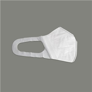 3 slojne maske za jednokratnu upotrebu