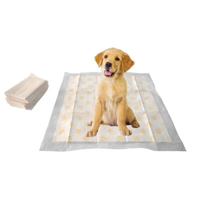 Prilagođeni PH test Pet Underpad