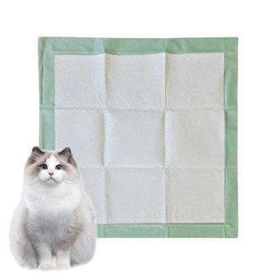 Jednokratni jastučić za apsorpciju urina za kat